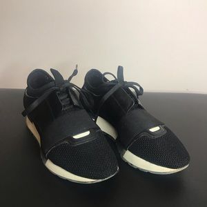 Balenciaga - Race Runner Sneakers